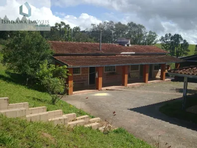 Fazenda/Sítio com 5 Quartos à venda, 30000m² no Centro, Piedade
