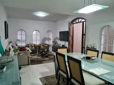 Casa com 3 Quartos à venda, 140m² no Chácara Santo Antônio (Zona Sul), São Paulo