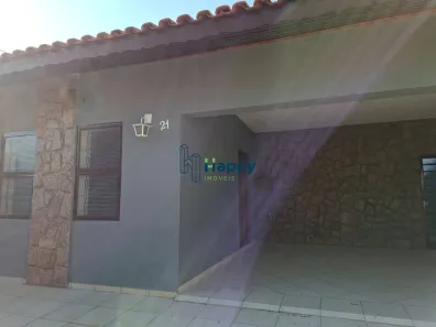 Casa com 3 Quartos à venda, 171m² no Jardim dos Calegaris, Paulínia