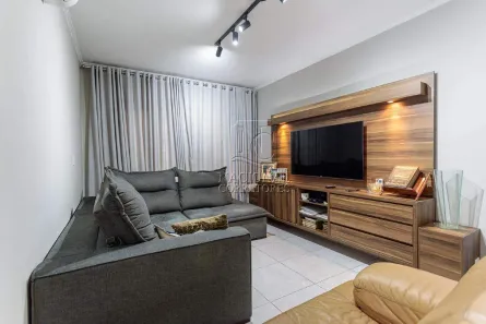 Sobrado com 2 Quartos à venda, 147m² no Parque Erasmo Assunção, Santo André