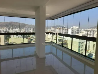 Apartamento com 3 Quartos à venda, 124m² no Santa Rosa, Niterói