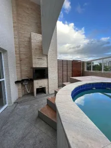 Apartamento com 3 Quartos à venda, 127m² no Centro, Bertioga