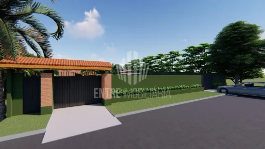 Casa de Condomínio com 3 Quartos à venda, 390m² no Loteamento Chácaras Vale das Garças, Campinas