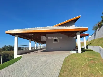 Casa de Condomínio com 3 Quartos à venda, 250m² no Condomínio Residencial Mantiqueira, São José dos Campos