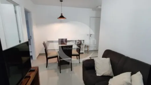 Apartamento com 1 Quarto à venda, 40m² no Brás, São Paulo