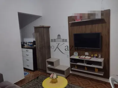 Imóvel Comercial com 3 Quartos à venda, 375m² no Jardim Ismênia, São José dos Campos