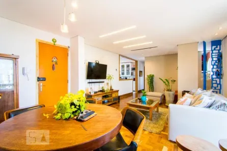 Apartamento com 3 Quartos à venda, 112m² no Centro, Santo André
