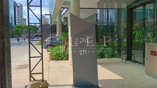 Ponto Comercial para venda ou aluguel, 379m² no Vila Nova Conceição, São Paulo