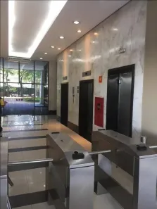 Sala Comercial à venda, 385m² no Vila Olímpia, São Paulo