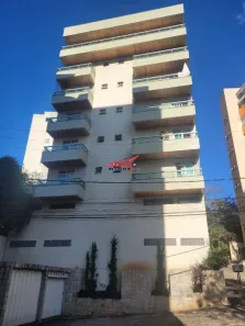 Apartamento com 3 Quartos à venda, 99m² no Ramos, Viçosa