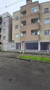 Apartamento com 2 Quartos à venda, 48m² no Iná, São José dos Pinhais