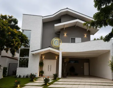 Casa de Condomínio com 3 Quartos à venda, 250m² no Parque Califórnia, Jacareí