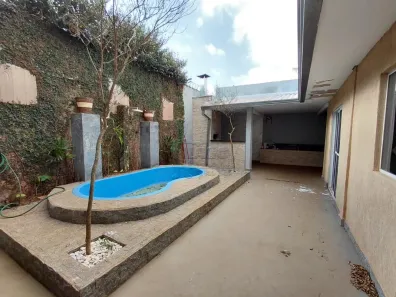 Casa com 1 Quarto à venda, 124m² no Jardim Cristo Redentor, Ribeirão Preto