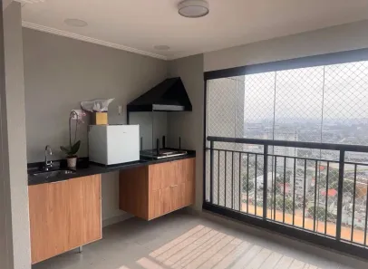 Apartamento com 3 Quartos à venda, 110m² no Macedo, Guarulhos