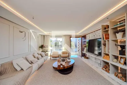 Casa com 3 Quartos à venda, 281m² no Chácara das Pedras, Porto Alegre