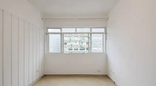 Apartamento com 2 Quartos à venda, 46m² no Bela Vista, São Paulo