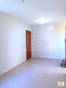 Apartamento com 3 Quartos à venda, 59m² no Campos Elíseos, Ribeirão Preto