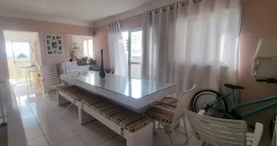 Cobertura com 4 Quartos à venda, 310m² no Rudge Ramos, São Bernardo do Campo