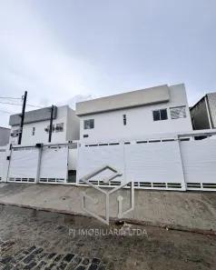 Apartamento com 2 Quartos à venda, 55m² no Bairro Novo, Olinda