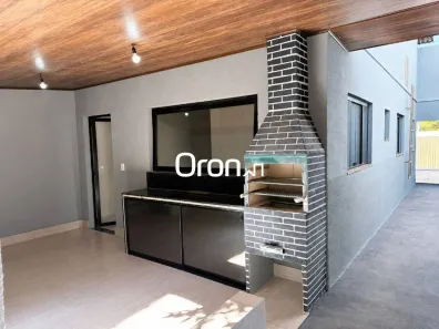 Casa com 2 Quartos à venda, 100m² no Setor Aeroporto Sul - 2ª Etapa, Aparecida de Goiânia