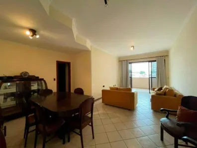 Apartamento com 3 Quartos à venda, 110m² no Centro, Taubaté