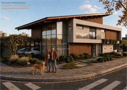 Casa com 2 Quartos à venda, 171m² no Colina Sorriso, Caxias do Sul