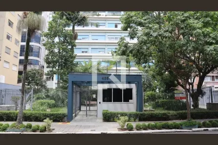 Apartamento com 3 Quartos à venda, 200m² no Bela Vista, São Paulo