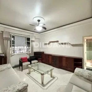 Apartamento com 2 Quartos à venda, 82m² no Copacabana, Rio de Janeiro