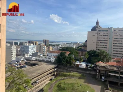 Apartamento com 4 Quartos à venda, 133m² no Centro Histórico, Porto Alegre