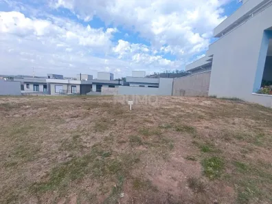 Lote/Terreno à venda, 300m² no Jardim Conceição (Sousas), Campinas