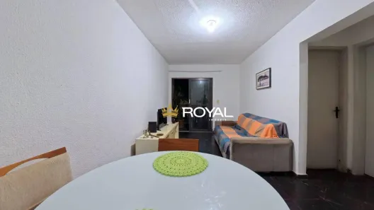Apartamento com 2 Quartos à venda, 61m² no Taquara, Rio de Janeiro