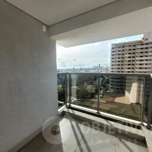 Apartamento com 2 Quartos para alugar, 77m² no Patrimônio, Uberlândia