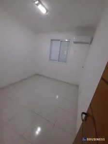 Sobrado com 3 Quartos à venda, 110m² no José Menino, Santos