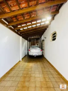Casa com 3 Quartos à venda, 170m² no Ipiranga, Ribeirão Preto
