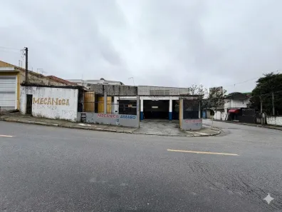 Lote/Terreno à venda, 249m² no Capão Redondo, São Paulo