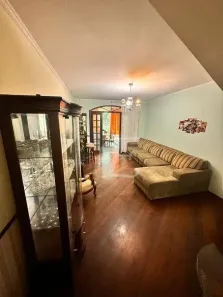 Sobrado com 3 Quartos à venda, 200m² no Vila Irmãos Arnoni, São Paulo