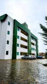 Apartamento com 2 Quartos à venda, 54m² no Alto Branco, Campina Grande