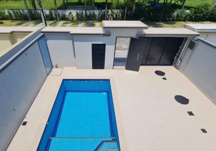 Casa de Condomínio com 4 Quartos à venda, 240m² no Barra da Tijuca, Rio de Janeiro