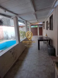 Casa com 2 Quartos à venda, 300m² no Barranco Alto, Caraguatatuba