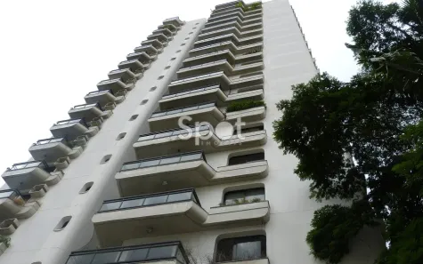 Apartamento com 4 Quartos à venda, 245m² no Real Parque, São Paulo
