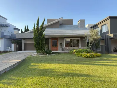 Casa com 4 Quartos à venda, 236m² no Remanso, Xangri-lá
