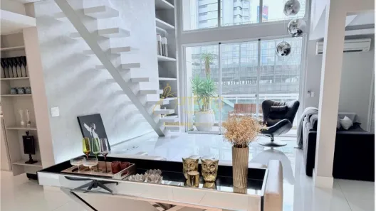 Apartamento com 2 Quartos à venda, 170m² no Cidade Monções, São Paulo