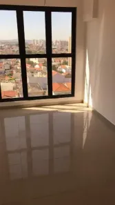 Apartamento com 1 Quarto à venda, 41m² no Vila Valparaíso, Santo André