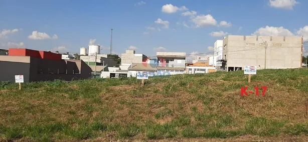Lote/Terreno à venda, 150m² no Jardim Moriyama, Indaiatuba