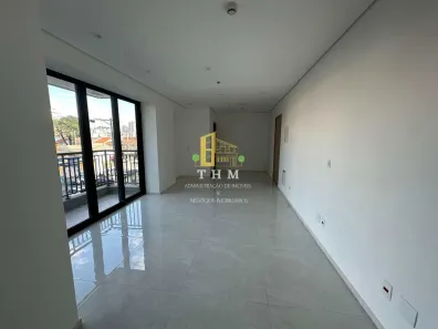 Imóvel Comercial para alugar, 41m² no Vila Cláudia, São Paulo
