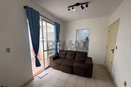 Apartamento com 1 Quarto à venda, 60m² no Menino Jesus, Santa Maria
