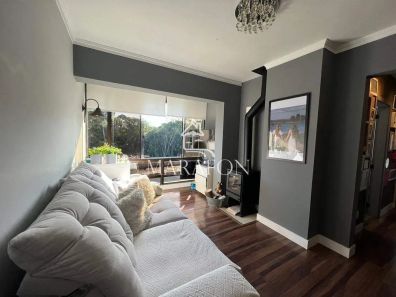 Apartamento com 3 Quartos à venda, 96m² no Floresta, Gramado