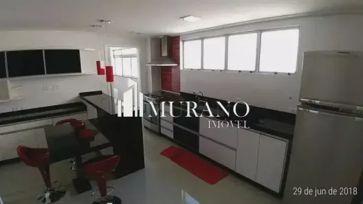 Apartamento com 3 Quartos à venda, 109m² no Vila Regente Feijó, São Paulo