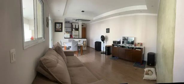 Apartamento com 2 Quartos à venda, 70m² no Jardim Veneza, São José dos Campos