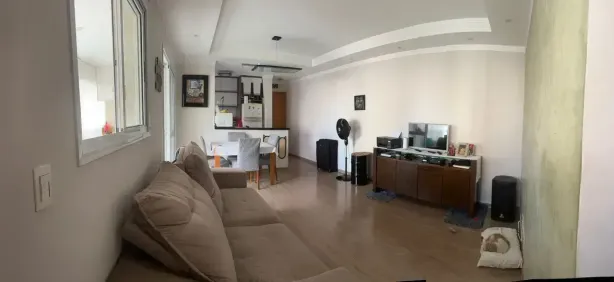 Apartamento com 2 Quartos à venda, 70m² no Jardim Veneza, São José dos Campos